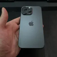 آیفون iPhone 16 pro max ریجستر
