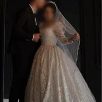 لباس عروس کرایه