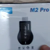 دانگل m2pro برای اتصال گوشی به تلویزیون