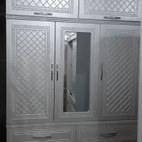 کمد دیواری کرکره ای