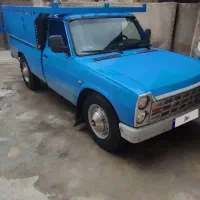 نیسان کولردار 98