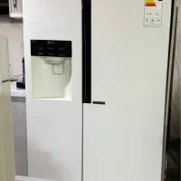 یخچال ساید ال جی