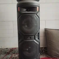 اسپیکر و بلندگو