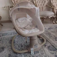 گهواره برقی ماستلا