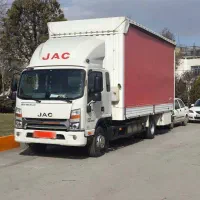 جک ۹ تن ۴۰۴