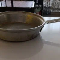 ظروف ماهی تابه