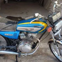 موتورر|موتورسیکلت|رباطکریم, الارد|دیوار