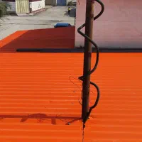 جوشکاری سیار خرمشهر