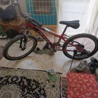 دوچرخه