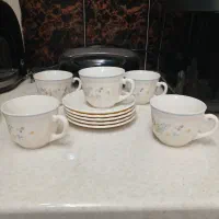 ظروف آرکوپال فرانسه