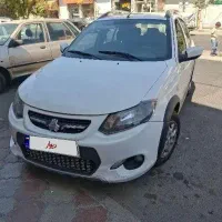 کوییک  مدل ۱۴۰۱ بدون رنگ