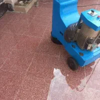 خدمات کفسابی ساختمان