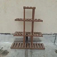 استند گل