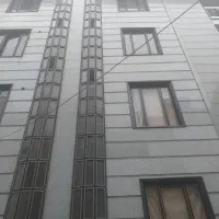 یک دستگاه اپارتمان فروشی