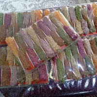تولیدی نبات گیاهی باکیفیت