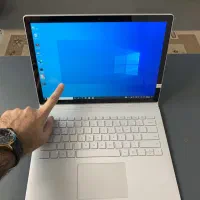 سرفیس بوک 2 / i5 نسل 8 / تبلت شو