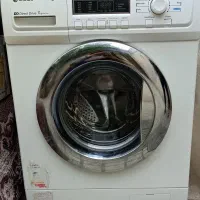 لباسشویی ۷کیلویی اسنوا