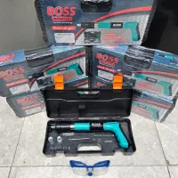 تفنگ میخکوب (ابزار دی)