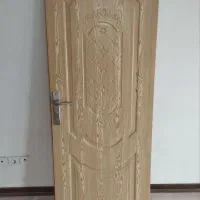 درب سرویس بهداشتی