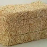 خریدار کاه خالص گندم