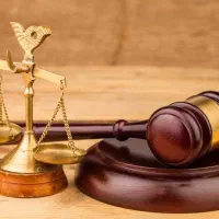 تحریرات حقوقی قلم عدالت (سرور فرزین )