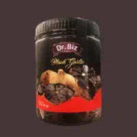 سیر سیاه محصولی بی نظیر برای لاغری