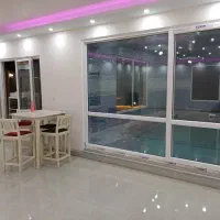باغچه فول امکانات برای دورهمی ها وجشن ها