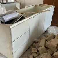 کابینت فلزی