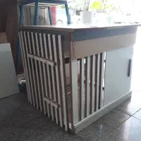 قفس کبوتر پرنده کفتر