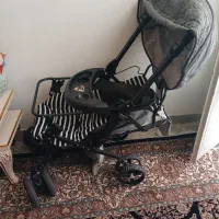 گالسگه بچه درحد نو