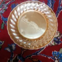 بشقاب بارفتن آمریکایی