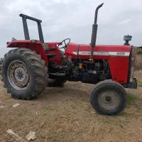 تراکتور 285
