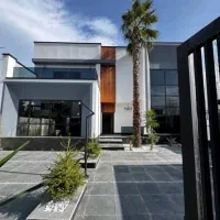 ویلایی-فول-مدرن-زیبا