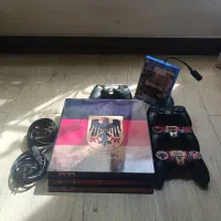 کنسول بازی ps4 پرو