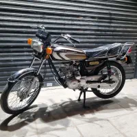 هوندا ۱۵۰ دینو استارتی