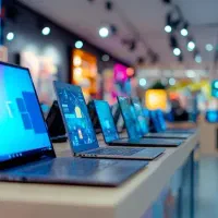 فرصت ویژه خرید اقساطی لپتاپ های استوک اروپایی