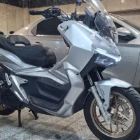 کویر AGV 150