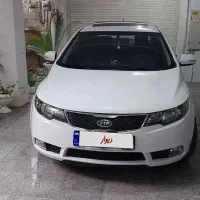 سراتو ۲۰۱۲ وارداتی سفارش عمان ۲۰۰۰ بدون خط و خش