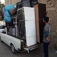 وانت بار شهری و بیرون شهری