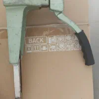 منگنه کوب کارتن لوک ژاپنی