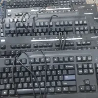 موس و کیبورد سالم