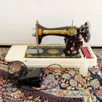 چرخ خیاطی