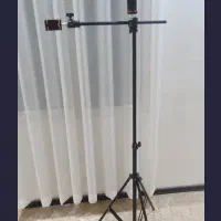 پایه گوشی کاملا نو