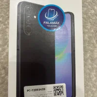 گوشی گلکسی A36 5G