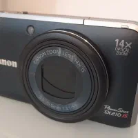 دوربین عکاسی و فیلمبرداری کانن