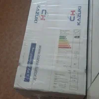 کولر گازی ۱۲ هزار