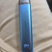ویپ پاد g4 miniبه همراه دو کویل سالت و جویس