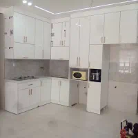 کابینت و کمد دیواری