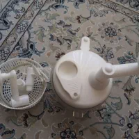 سبزی خوردکن دستی