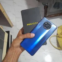 شیاعومی پوکو ایکس تری پرو 128